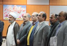 گزارش تصویری مراسم هفته پژوهش 